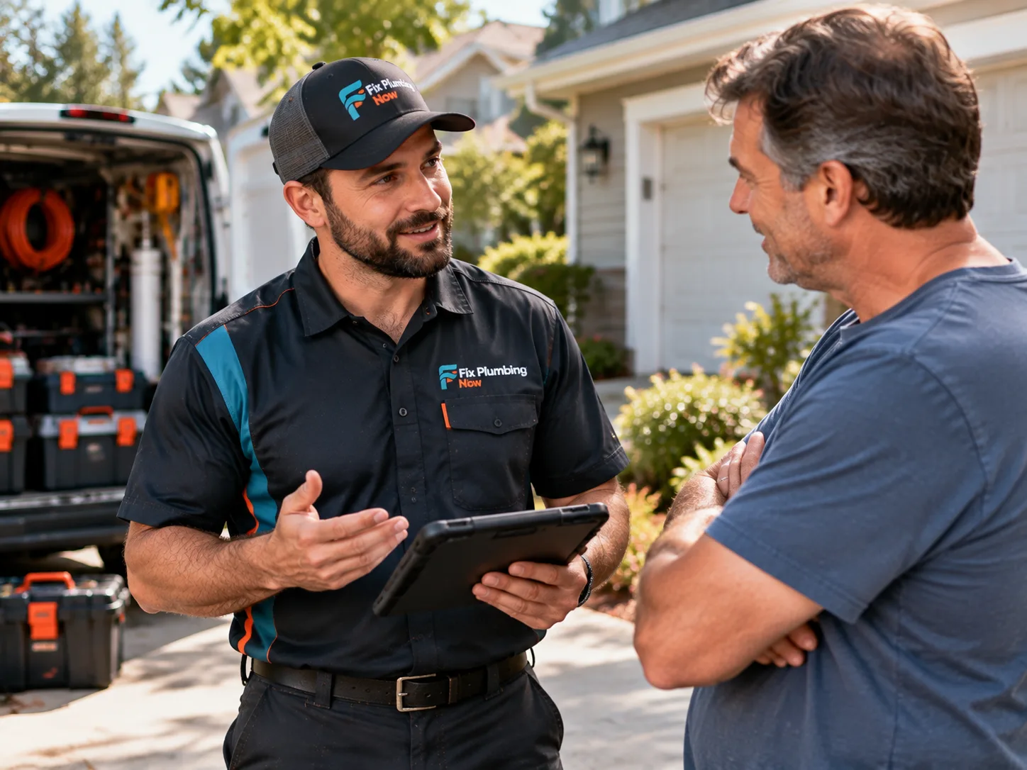 Clogged Drain Service Glandorf, OH FAQs